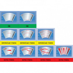 Stierače Bosch Aerotwin pre JEEP Compass (MX) (2017.06-súč.) 600/450mm