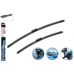 Stierače Bosch Aerotwin sada pre VOLVO V90 Cross Country (2017.02-súč.) 625/500mm