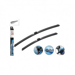 Stierače Bosch Aerotwin pre Mercedes A-Class(177) (2018.02-súč.) 600/475mm