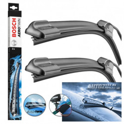 Stierače Bosch Aerotwin pre SUZUKI Across (2020.11-súč.) 650/400mm