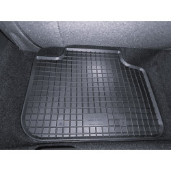 Gumené rohože na mieru pre BMW iX1 22- (U11) (od 2022)