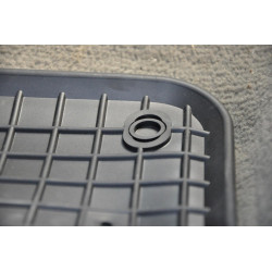 Gumené rohože na mieru pre FORD Focus C-Max (od 2011)