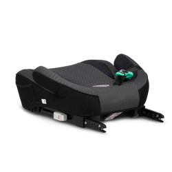 Podsedák do auta Automax červený