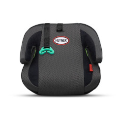 Podsedák do auta Automax červený