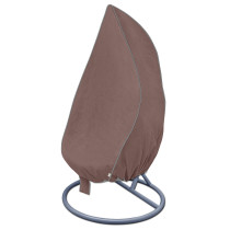 Ochranná plachta na závesné kreslo XL