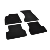 Koberce Audi A6 (2011-2018) textilné klasik