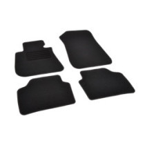 Koberce BMW 3.rada E91 (2004-2012) textilné klasik