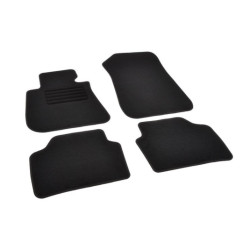 Koberce BMW 3.rada E90 (2005-2012) textilné klasik