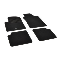 Koberce FIAT 500 (2008-2014) textilné klasik