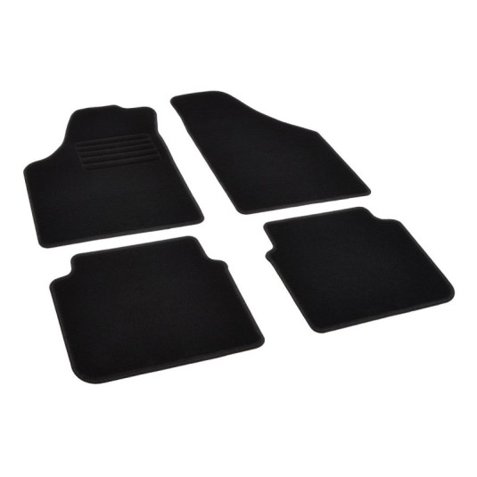 Koberce FIAT Idea (od 2003) textilné klasik