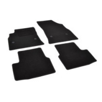 Koberce OPEL Astra K (od 2015) textilné klasik