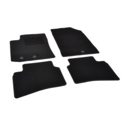 Koberce KIA Stonic (od 2017) textilné klasik