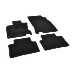 Koberce NISSAN Qashqai (2014-2021) textilné klasik