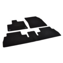 Koberce OPEL Combo (od 2018) textilné klasik