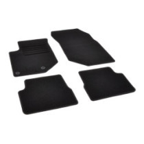 Koberce PEUGEOT 208 (od 2019) textilné klasik