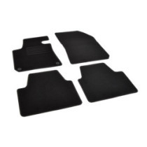 Koberce PEUGEOT 308 SW (kombi) 5dverové (od 2014) textilné klasik