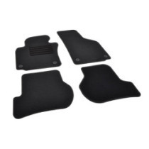 Koberce VOLKSWAGEN Golf V (2003-2009) textilné klasik