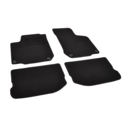 Koberce SEAT Toledo nové (1998-2004) textilné klasik