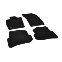 Koberce Audi A1 (od 2010) textilné klasik