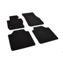 Koberce BMW 3 GT F34 (od 2013) textilné klasik