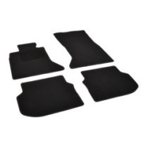 Koberce BMW 5.rada F10/F11 (2010-2013) textilné klasik