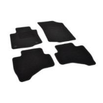 Koberce TOYOTA Aygo (2011-2014) textilné klasik