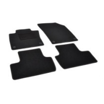 Koberce Volvo XC60 (od 2017) textilné klasik