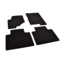 Koberce SSANG-YONG Rexton / Musso 5miestne (od 2017) textilné klasik