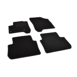 Koberce CITROËN C3 Picasso (od 2009) textilné klasik