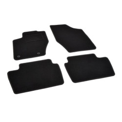 Koberce CITROËN C4 (2004-2011) textilné klasik
