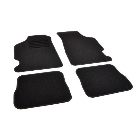 Koberce CITROËN Saxo (2000-2003) textilné klasik