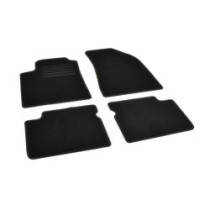 Koberce FIAT Bravo (2007-2014) textilné klasik