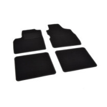 Koberce FIAT Panda (2003-2012) textilné klasik