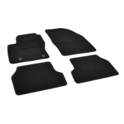 Koberce FORD Focus (2004-2011) textilné klasik
