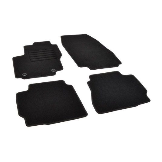 Koberce FORD Mondeo (2007-2014) textilné klasik