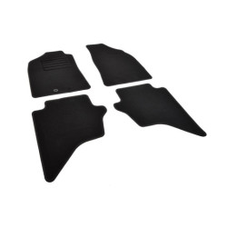 Koberce FORD Ranger (2008-2012) textilné klasik