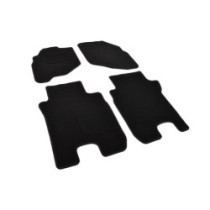 Koberce HONDA City (2006-2009) textilné klasik