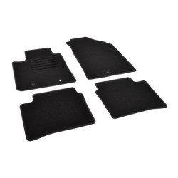 Koberce HYUNDAI i10 (od 2020) textilné klasik