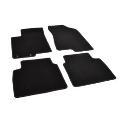 Koberce HYUNDAI Sonata (2005-2011) textilné klasik