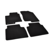 Koberce HYUNDAI Sonata (od 2011) textilné klasik