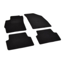 Koberce CHEVROLET Aveo (od 2011) textilné klasik