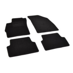 Koberce CHEVROLET Aveo (od 2011) textilné klasik