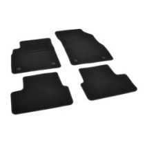 Koberce CHEVROLET Cruze (od 2009) textilné klasik
