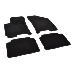 Koberce CHEVROLET Lacetti (2003-2008) textilné klasik
