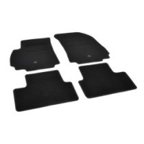 Koberce CHEVROLET Orlando 5miestne (od 2011) textilné klasik