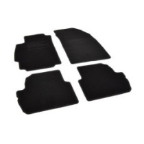 Koberce CHEVROLET Spark (od 2013) textilné klasik