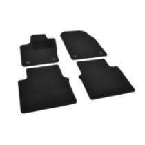 Koberce DODGE Durango (od 2014) textilné klasik