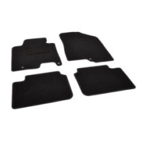 Koberce KIA Ceed (2012-2018) textilné klasik