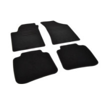 Koberce KIA Cerato (2004-2008) textilné klasik