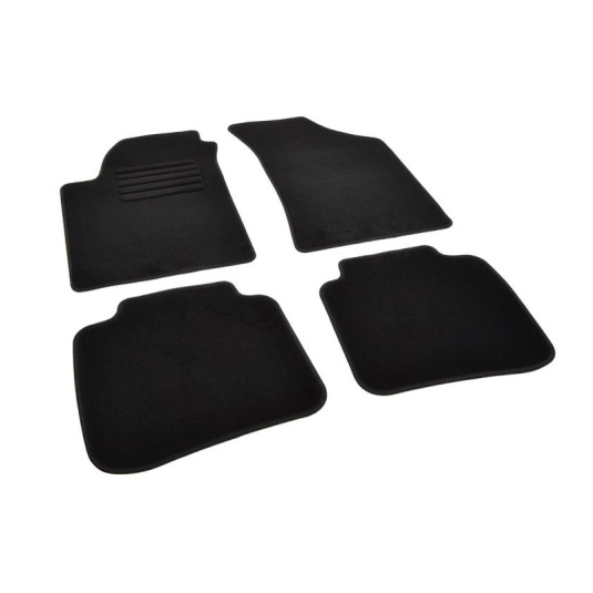 Koberce KIA Cerato (2004-2008) textilné klasik